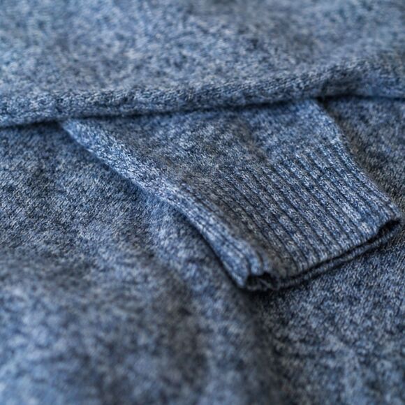 Croft & Barrow soft crewneck sweater - Picture 3 of 5